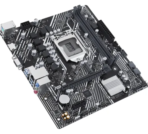 Материнская плата ASUS Prime H510M-K R2.0