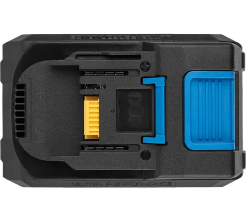 Аккумулятор для инструмента Bull AK 6003 2329300 18В/6 Ah