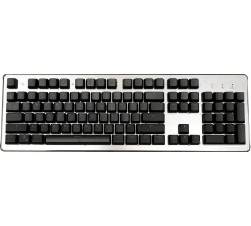 Клавиатура Оклик 970G Dark Knight