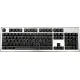 Клавиатура Оклик 970G Dark Knight