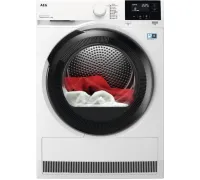 Сушильная машина AEG TR819P4E