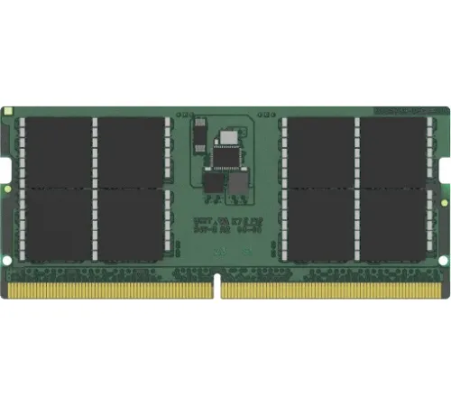 Оперативная память Kingston 32ГБ DDR5 SODIMM 5600 МГц KCP556SD8-32