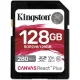 Карта памяти Kingston Canvas React Plus SDXC 128GB SDR2V6/128GB