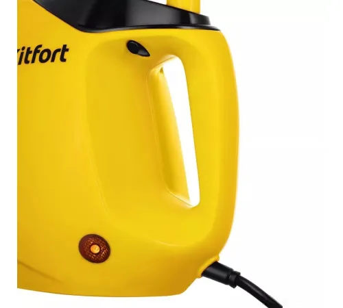 Пароочиститель Kitfort KT-9140-1