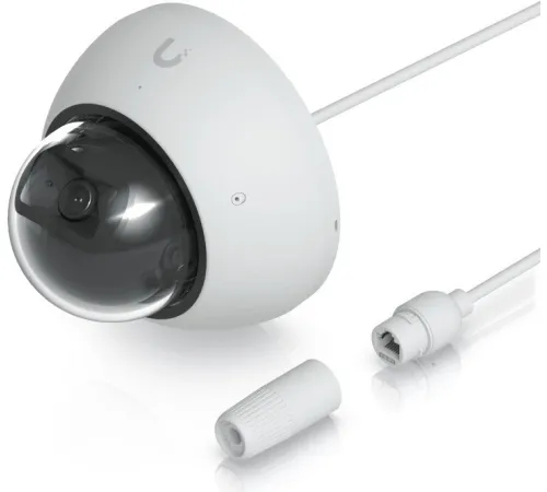 IP-камера Ubiquiti UVC-AI-Dome-W