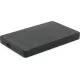 Внешний накопитель Mirex Universe Black 1TB 13630-UHDUVB10