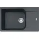 Кухонная мойка Franke UBG 611-78L графит