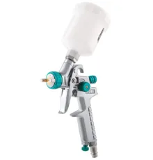 Краскопульт Stels AG 810 HVLP