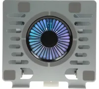 Подставка Digma D-NCP170-1xRGB110-360