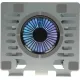 Подставка Digma D-NCP170-1xRGB110-360