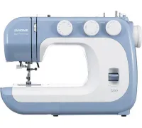 Электромеханическая швейная машина Janome J255