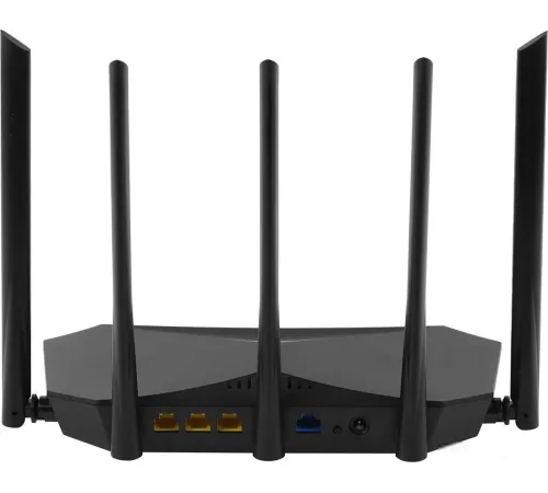 Wi-Fi роутер Digma DWR-AX1501