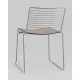 Стул Stool Group Danny DN-S18 серый