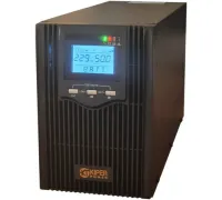 Источник бесперебойного питания Kiper Power SmartPro 2000 2000VA/1600W