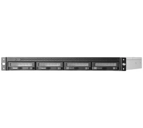 Сетевой накопитель TerraMaster U4-500
