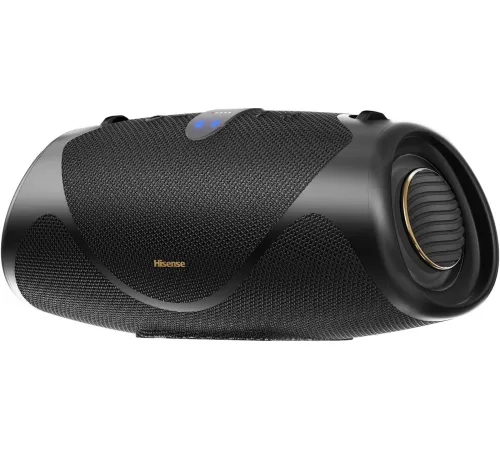 Беспроводная колонка Hisense Weboom