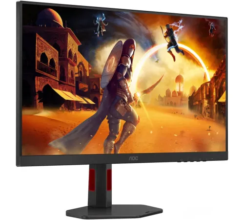 Игровой монитор AOC Gaming U27G4R