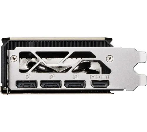 Видеокарта MSI GeForce RTX 5070 Ti 16G Inspire 3X OC
