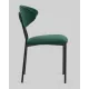 Стул Stool Group Квинси vd-kvinsy-b19 велюр зеленый