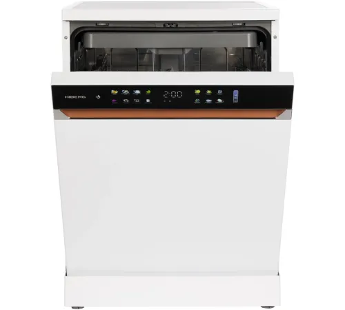 Отдельностоящая посудомоечная машина Hiberg i-Q 6815 LW