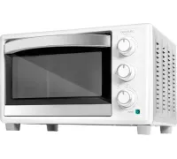 Мини-печь Cecotec Bake&Toast 2300 White