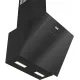 Кухонная вытяжка Franke Lens 50 BK 330.0712.119