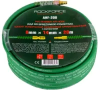 Шланг для компрессора RockForce RF-AHF-208