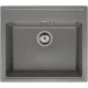 Кухонная мойка ARFEKA Dalago 57 Shadow Grey