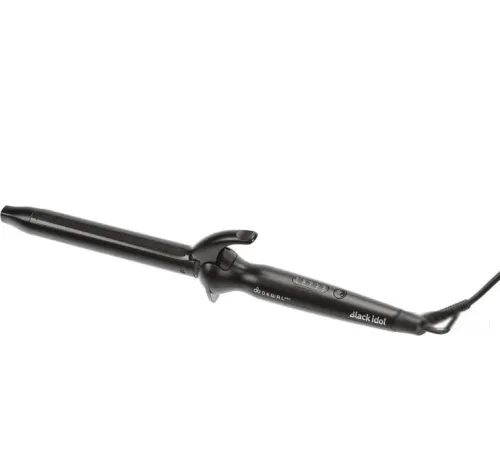 Круглая  плойка Dewal Pro Black Idol 03-1625T