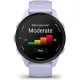 Умные часы Garmin Forerunner 70 сиреневый