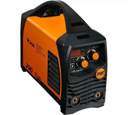 Сварочный инвертор Сварог Pro ARC 200 Z209S