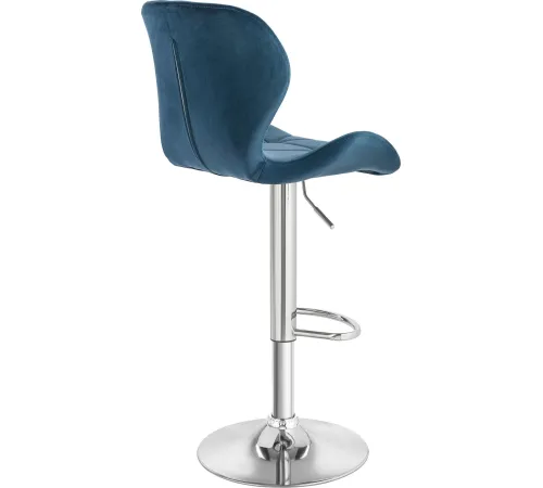Стул Mio Tesoro Грация BS-035 G062-48 темно-синий