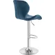 Стул Mio Tesoro Грация BS-035 G062-48 темно-синий