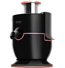 Соковыжималка Cecotec Extreme Titanium 19000