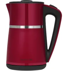 Электрический чайник Galaxy Line GL0339 красный