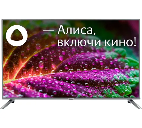 Телевизор StarWind SW-LED50UG400