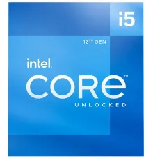 Процессор Intel Core i5-12600K BOX