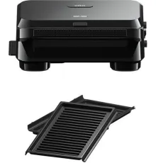 Многофункциональная сэндвичница Braun SnackMaker 5 SM5001