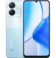Телефон Blackview Color 8 8GB/256GB голубой