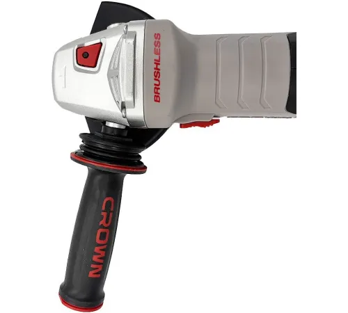Угловая шлифмашина Crown CT45020-125RSVQ