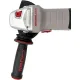 Угловая шлифмашина Crown CT45020-125RSVQ