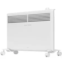 Конвектор Royal Thermo Nero RTCN/M-1500