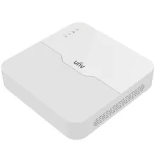 Сетевой видеорегистратор Uniview NVR501-04B-LP4-IQ