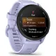 Умные часы Garmin Forerunner 70 сиреневый