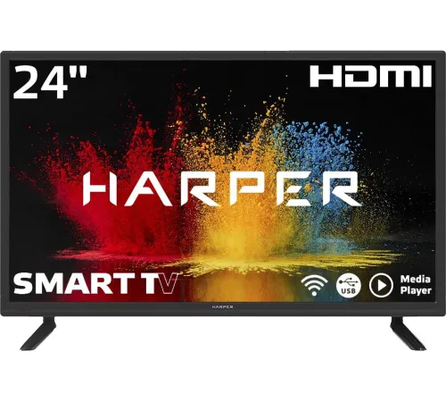 Телевизор Harper 24R470TS