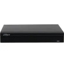 Сетевой видеорегистратор Dahua DHI-NVR1104HS-S3/HV2.0
