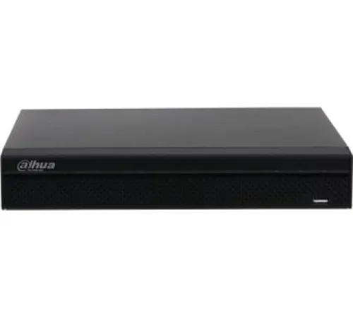 Сетевой видеорегистратор Dahua DHI-NVR1104HS-S3/HV2.0