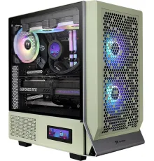 Корпус Thermaltake Ceres 300 TG ARGB Matcha Green CA-1Y2-00MEWN-00