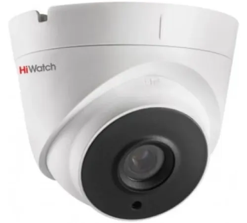 IP-камера HiWatch DS-I653MC 2.8 мм