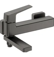 Смеситель Deante Blur Titanium BQL-D12M титан